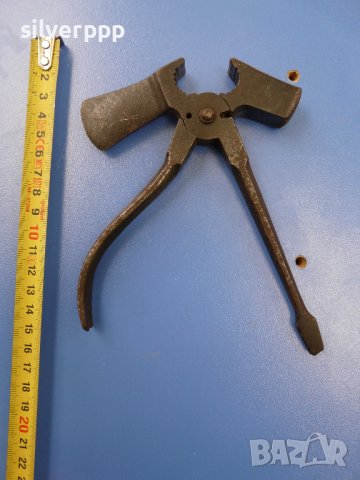  Стар германски комбиниран инструмент 