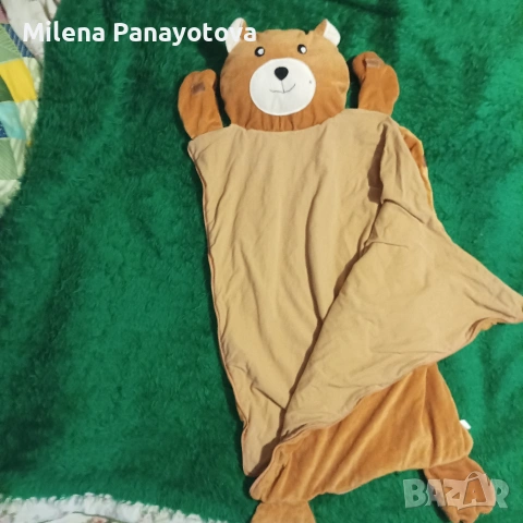 бебешки чувал , снимка 2 - Спални чували за бебета и деца - 53812301