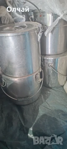 Професионални тави inox, снимка 13 - Обзавеждане на кухня - 50984576