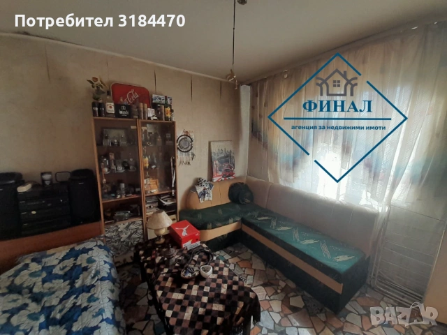  ПРОСТОРЕН МНОГОСТАЕН АПАРТАМЕНТ В КВ. ЕВЕРЕСТ – ШУМЕН, снимка 8 - Апартаменти - 53269901