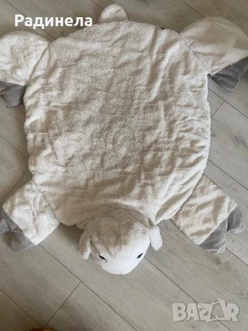 Бебешко килимче 