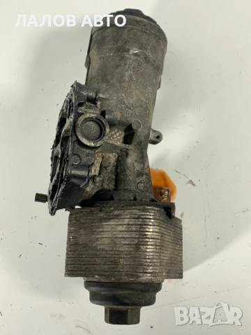 Маслено тяло 2.0 TDI 170 hp BMR код на двигателя , снимка 4 - Части - 53690898