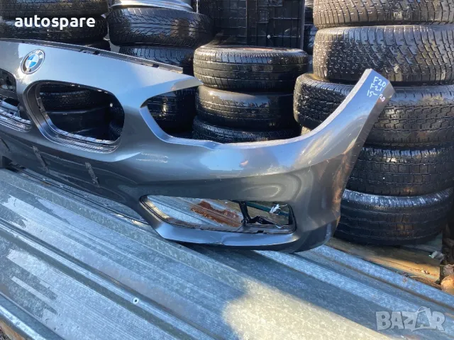 Предна броня за Bmw F20. F21. 15-20. Фейслифт. , снимка 3 - Части - 48052632