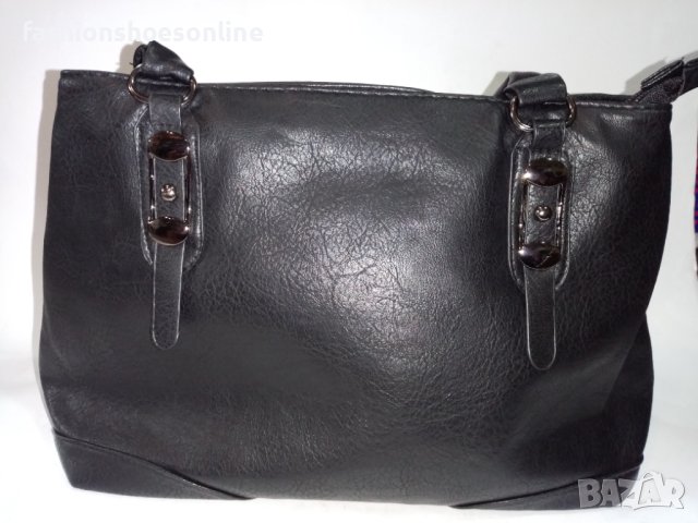 Дамска стилна чанта - 1510., снимка 2 - Чанти - 40280525