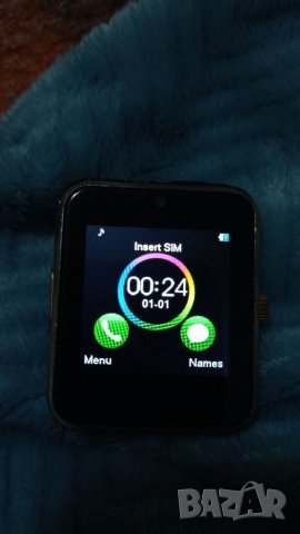 smart watch gt08 Дисплей! , снимка 2 - Смарт гривни - 39990087