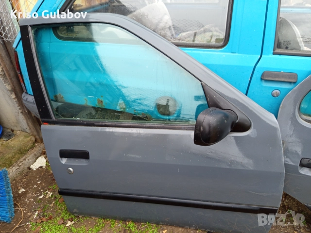 Prodavam chasti za pejo 306, снимка 10 - Части - 52996223