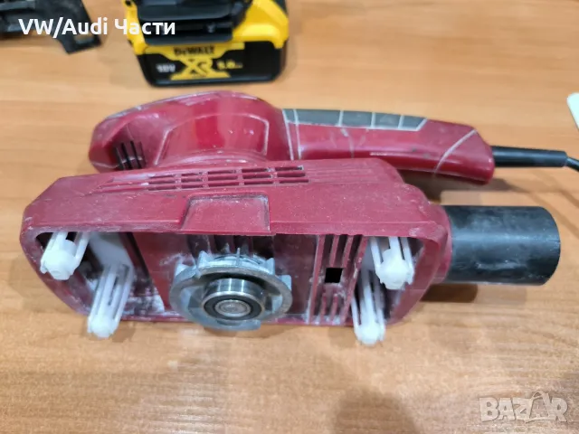 Виброшлайф Einhell TC-OS 1520 за части, снимка 3 - Други инструменти - 48090913