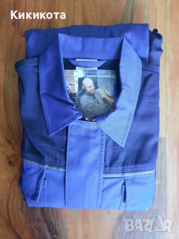 Работно облекло мъжко