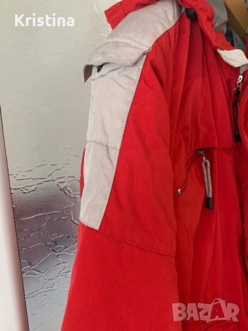 Оригинално яке Napapijri, снимка 5 - Якета - 52130370