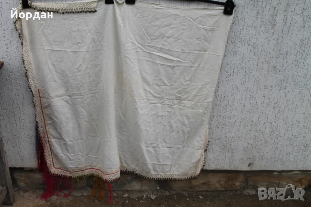 Кърпа за глава от народна носия