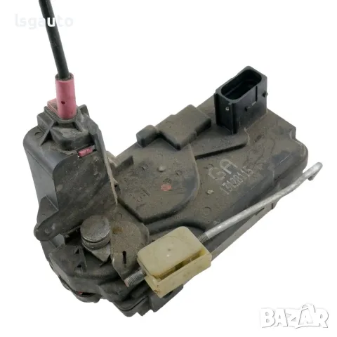Брава задна лява врата Opel Astra H (A04) 2004-2014 ID: 164114 ОЕМ: 13128115