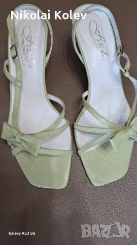 Естествена кожа