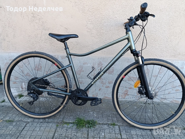 Riverside 28 Цола 