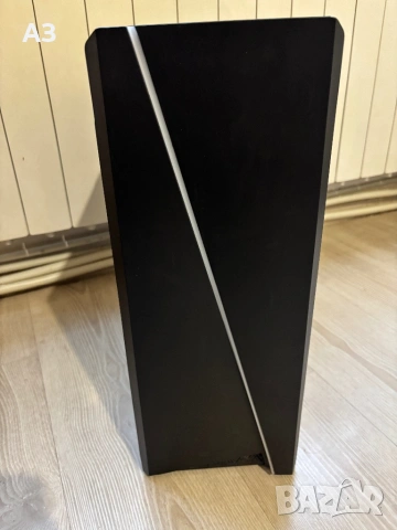 Продавам Компютърна кутия Aerocool Cylon RGB