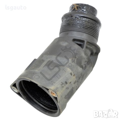 Тръба въздух Skoda OCTAVIA III (5E5) 2013-2019 ID:108314