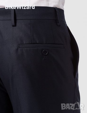 BlueBlack Rovigo Мъжки тесни панталони размер 48 НОВИ, снимка 2 - Панталони - 39705201