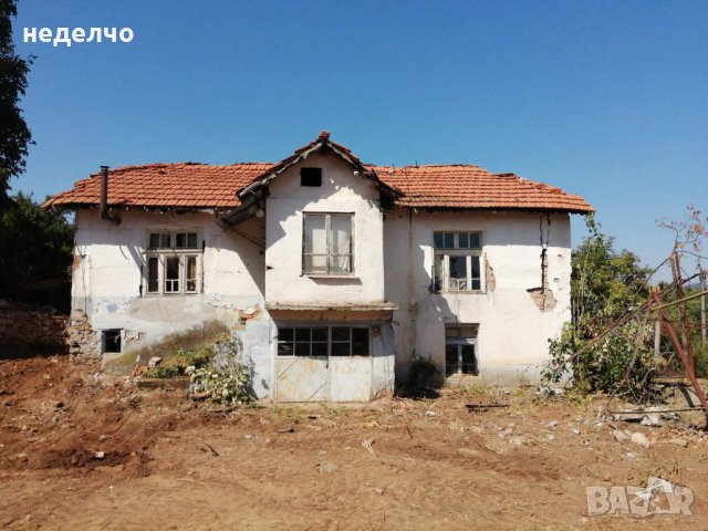 Къща с. Борилово, снимка 1 - Къщи - 33773661