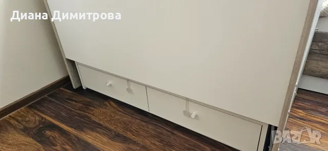 Детско легло - кошара, снимка 3 - Кошарки - 56250904