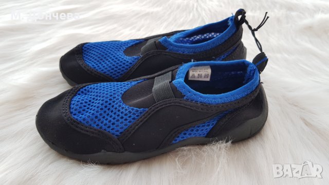 Аква обувки №28,5-30 - НОВИ, снимка 7 - Детски обувки - 41438095