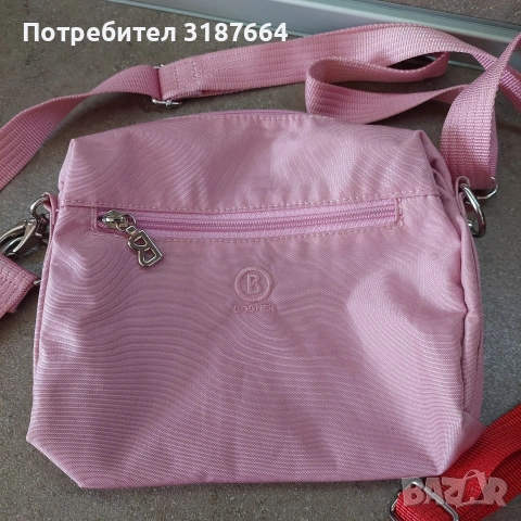Bogner дамски чанти , снимка 4 - Чанти - 53691149