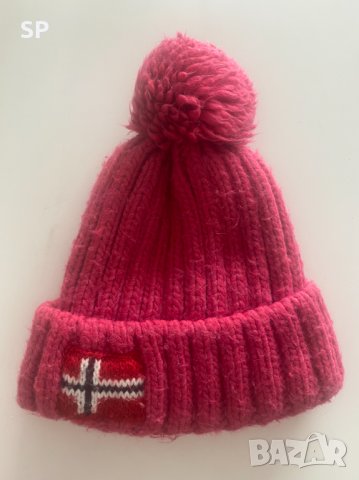 Детска шапка Napapiri