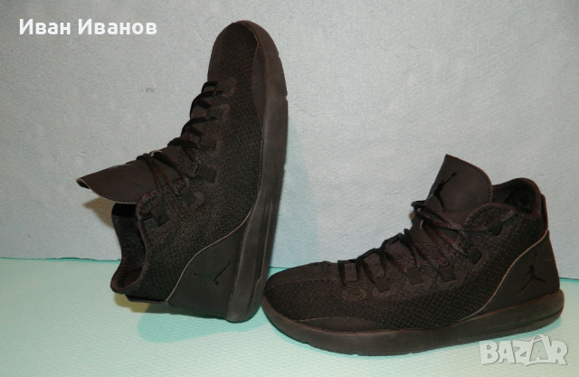 маратонки   JORDAN-REVEAL  номер 43-44 , снимка 5 - Маратонки - 32424286