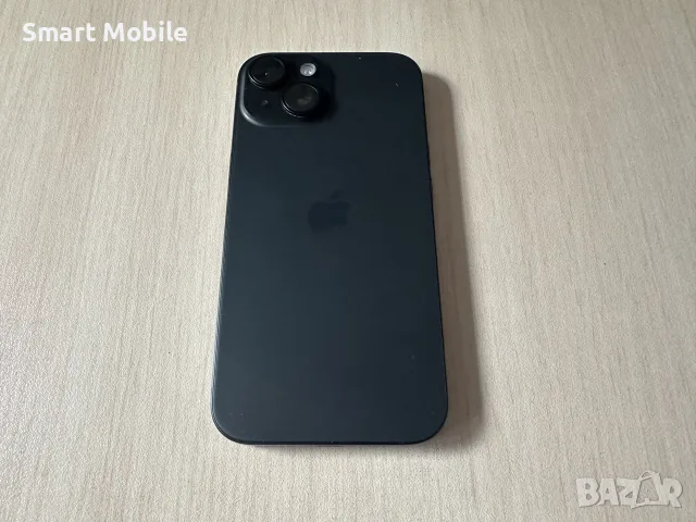 Apple iPhone 15 128GB, снимка 3 - Apple iPhone - 56040763