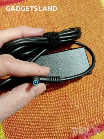 Оригинални зарядни за лаптопи на известни марки, нови 5, снимка 11 - Лаптопи за дома - 48562542