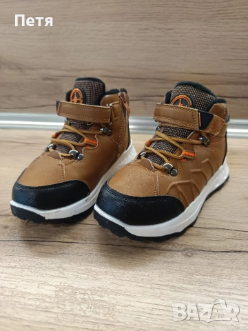 Детски зимни обувки 28,31, снимка 3 - Детски боти и ботуши - 52503767