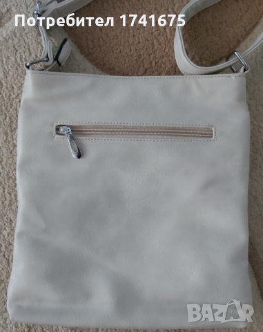 Дамска чанта , снимка 3 - Чанти - 35852191