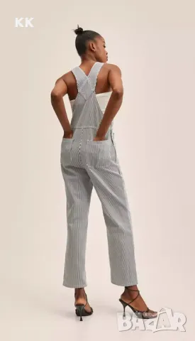 Mango нов гащеризон райе, снимка 4 - Гащеризони - 47946007