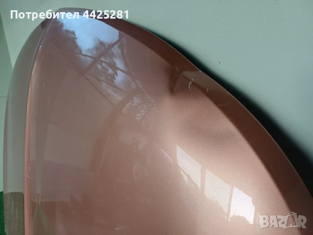 преден капак Opel Grandland от 2025 г. #1008V ., снимка 4 - Части - 51391040