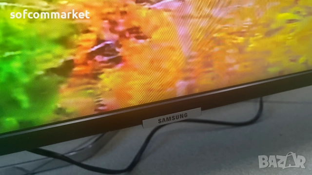 Телевизор Samsung UE43NU7190 4K Ultra HD Smart TV, снимка 6 - Телевизори - 51766067