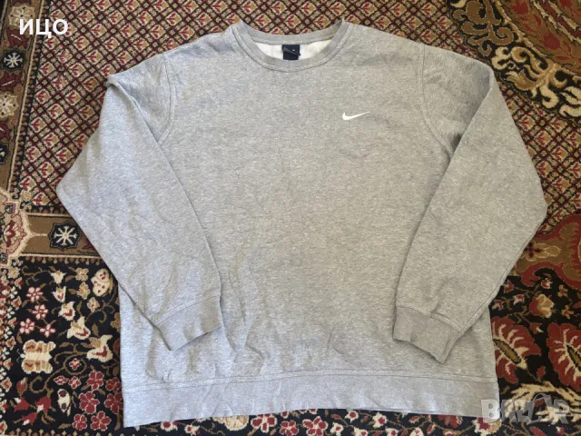 Мъжка блуза Nike