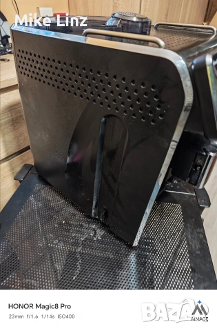 Saeco SM6580 GranAroma, снимка 4 - Кафемашини - 53697471