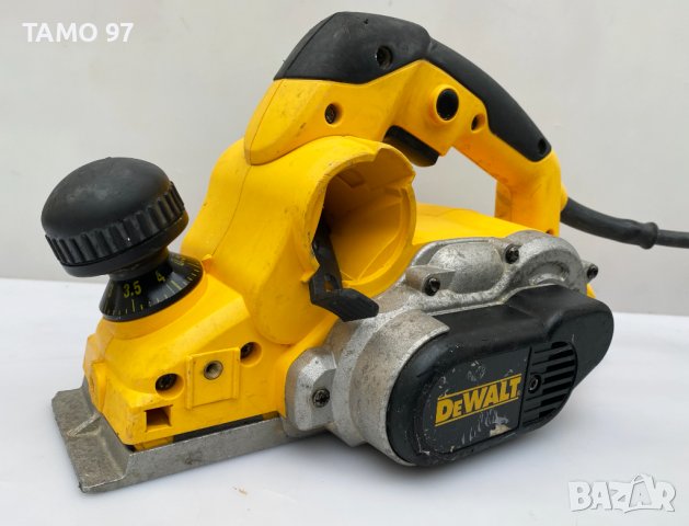 DEWALT D26500-QS - Електрическо ренде!, снимка 1 - Други инструменти - 39049925