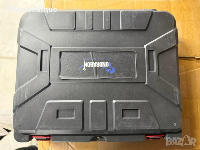 Професионален комплект Onderon Power Performance 218 части, снимка 13 - Друга електроника - 52284214