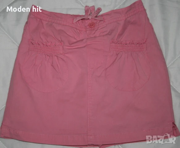 Сет летни дрешки за момиче 92 см. /18-24 месеца/. 4 броя за 8 лв., снимка 8 - Бебешки рокли - 50827845