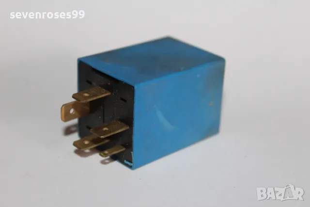 Реле Opel 90240092, снимка 2 - Части - 48835360