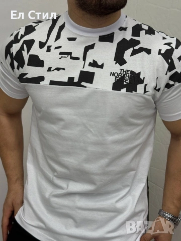 ✨🔥🔥🔥 👍 ✨𝗣𝗿𝗶𝗰e :25€ НА ЕДРО ✨𝗦ı𝘇𝗲: S M L XL XXL 📌5 бр, снимка 5 - Спортни дрехи, екипи - 53661820