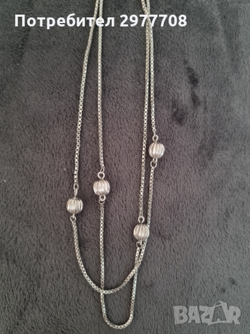 Колие , снимка 1