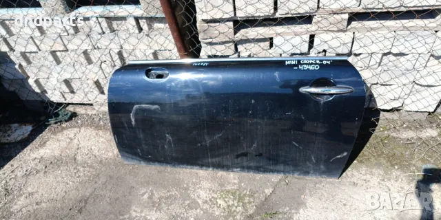 Лява врата Mini Cooper 2004г.	