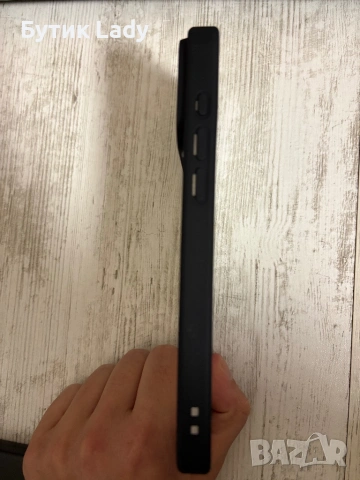 Кейс за iphone 17 pro max, снимка 2 - Калъфи, кейсове - 53213796