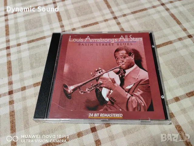 СД Джаз оригинален - 10лв