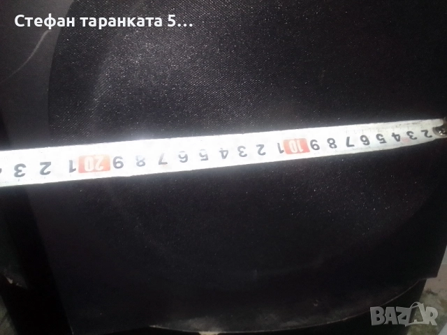 субуфер Sony , снимка 6 - Тонколони - 51993465