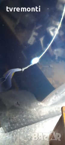 лед диоди от дисплей CY-QN055FLLV5H от телевизор Samsung модел QE55Q6FNAT, снимка 5 - Части и Платки - 36119655