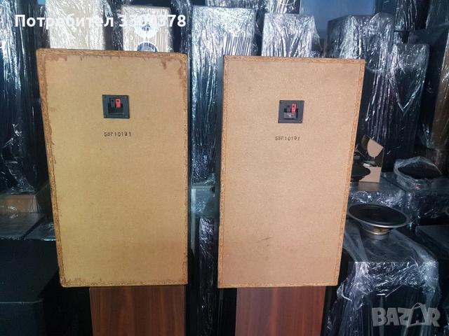 тонколони kenwood  lsk  500  ll, снимка 6 - Тонколони - 53734602