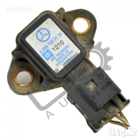 MAP сензор Mercedes-Benz C-CLASS 203 (W/S/CL) 2000-2007 MB070322N-205