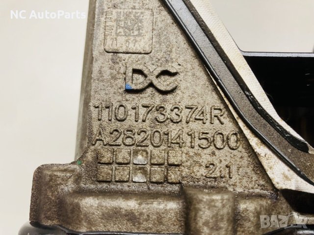 Картер за Mercedes Мерцедес А B клас W177 W247 1.3 бензин M282.914 A2820141500 A2820141600 2020, снимка 9 - Части - 42655812