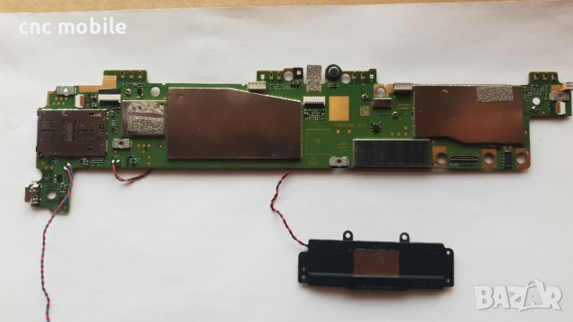 Huawei AGS-L09 оригинални части и аксесоари , снимка 6 - Таблети - 39689404